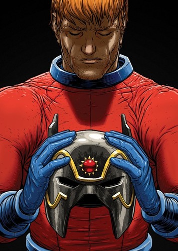 Orion (Cameo)
