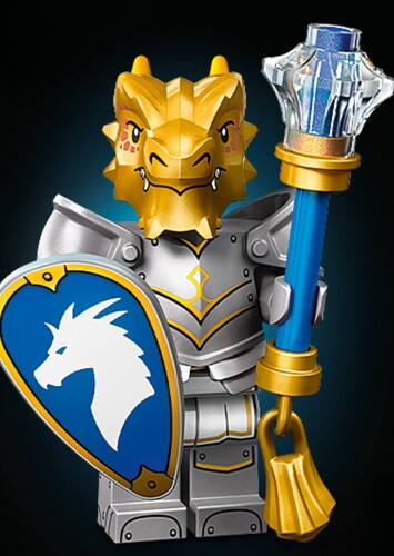 Orion Draco