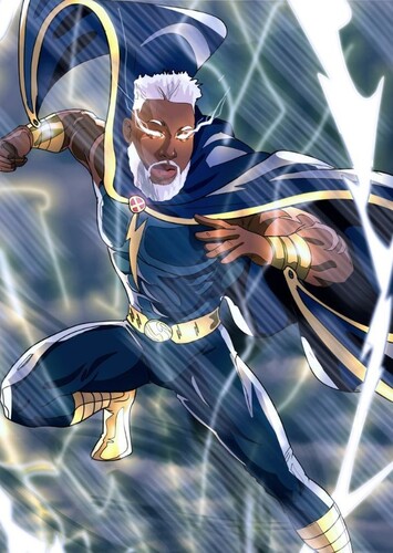 Orion Monroe