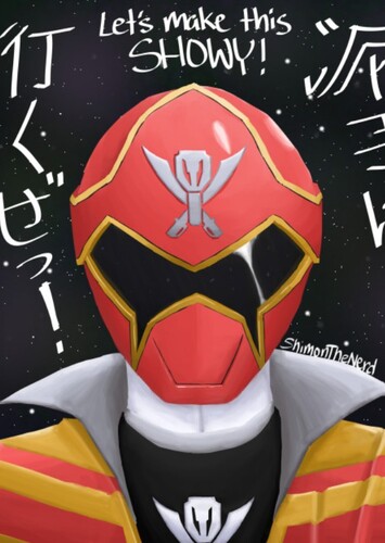 Orion of Triforia