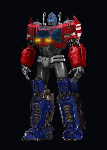 Orion Pax