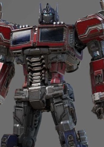 Revived Leader 1
