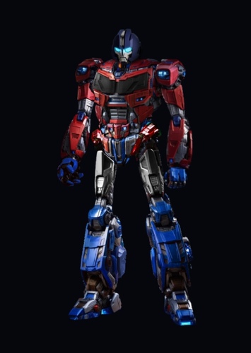 Orion Pax