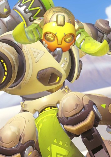 Orisa