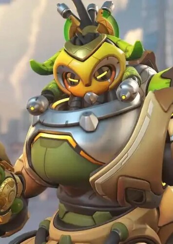 Orisa