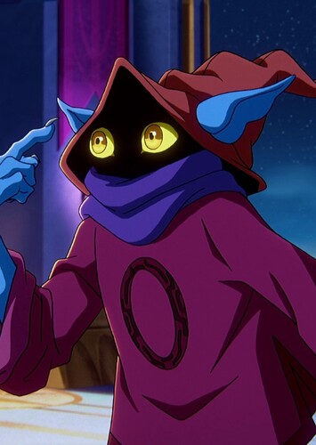 Orko