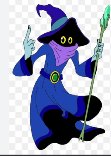 Orko