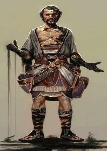 Orkos