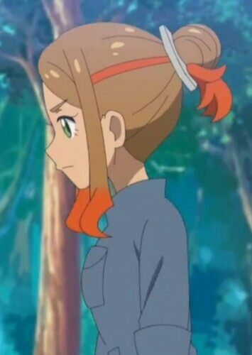 Orla (English Dub)