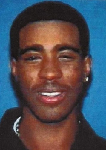 Orlando Anderson