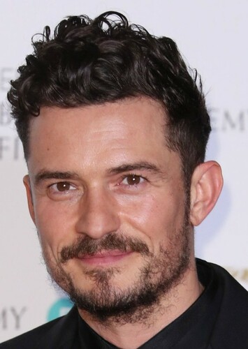 Orlando Bloom