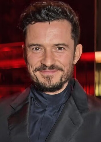 Orlando Bloom