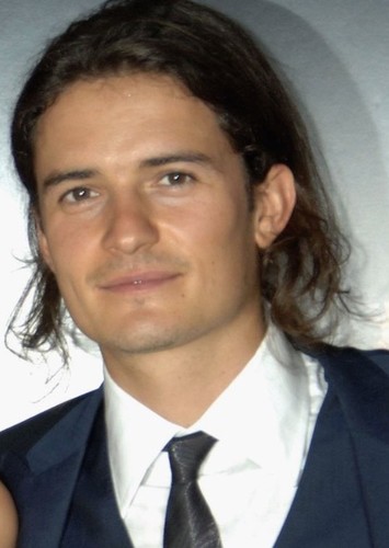 Orlando Bloom