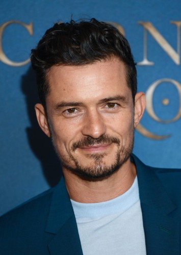 Orlando Bloom
