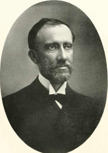Orlando Powers