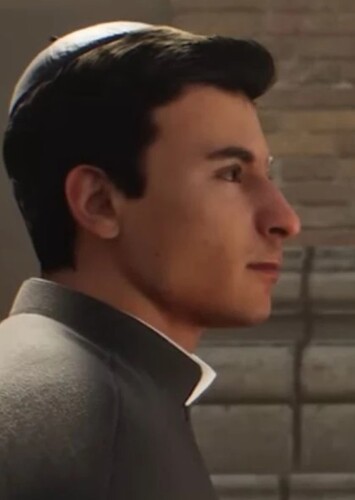 Orlando Ricci