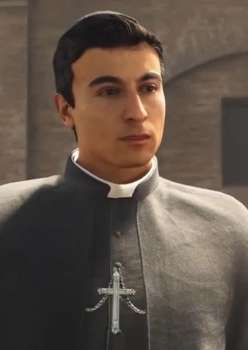 Orlando Ricci
