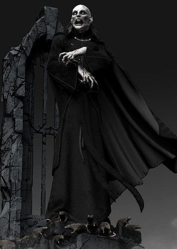 Orlok/Nosferatu