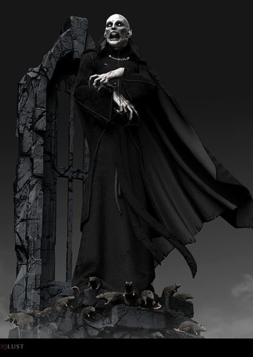 Orlok/Nosferatu
