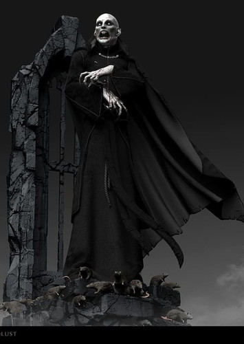 Orlok/Nosferatu