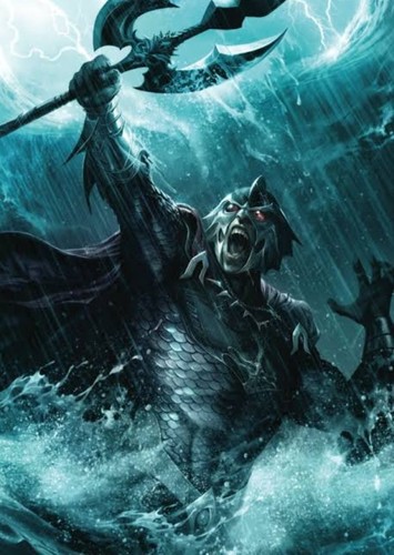 Orm