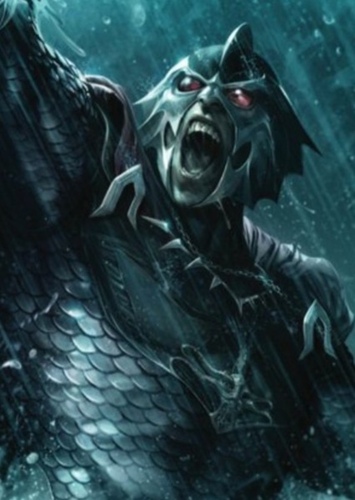 Orm