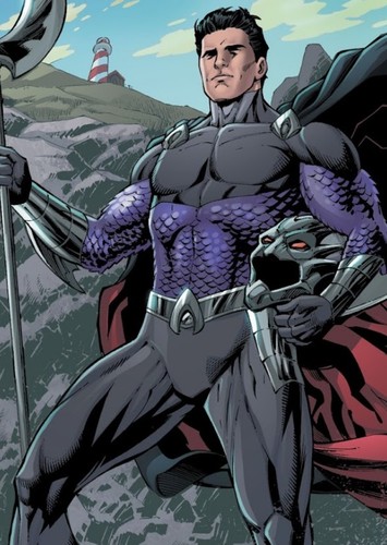 Orm