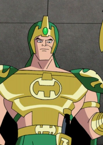Orm