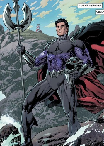 Orm