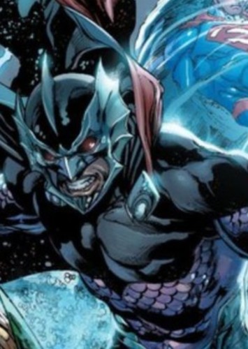 Orm