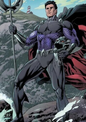 Orm Marius