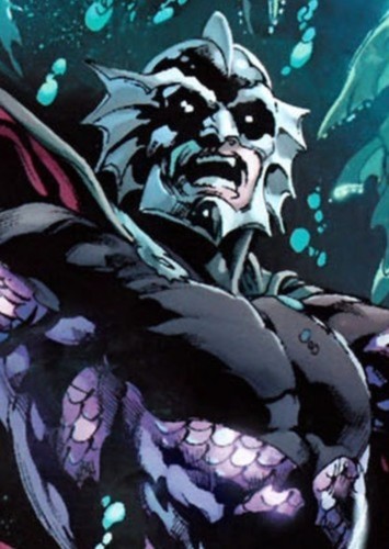 Orm Marius