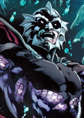 Orm Marius