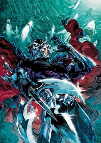 Orm Marius