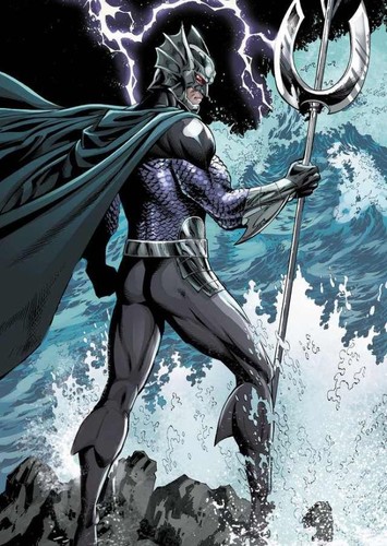 Orm Marius