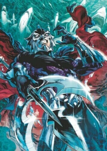 Orm Marius