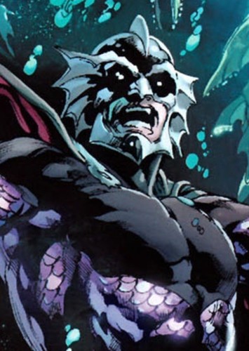 Orm Marius