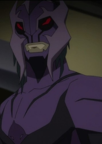 Orm Marius