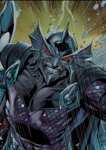Orm Marius