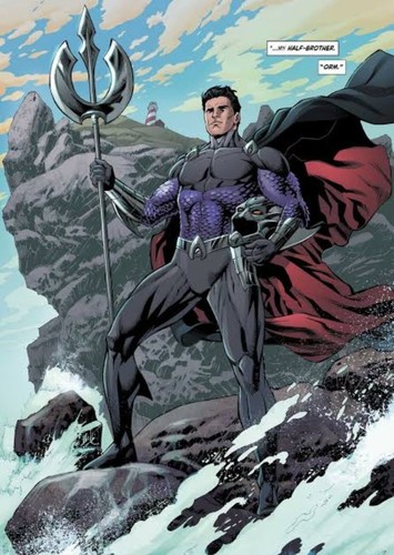 Orm Marius