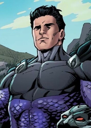 Orm Marius