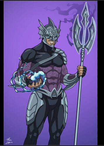 Orm Marius