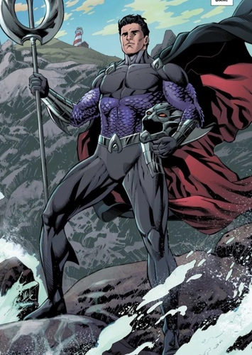 Orm Marius