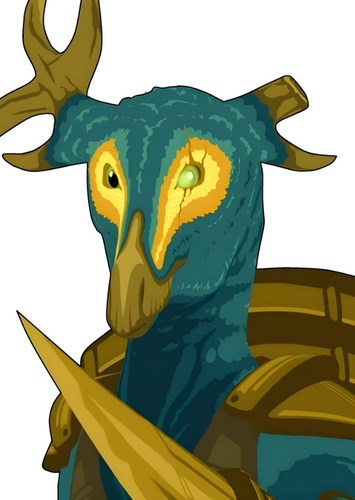 Ornithicera