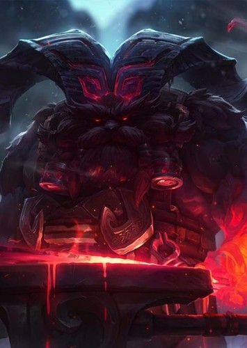 Ornn
