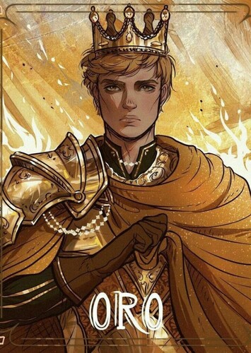 Oro