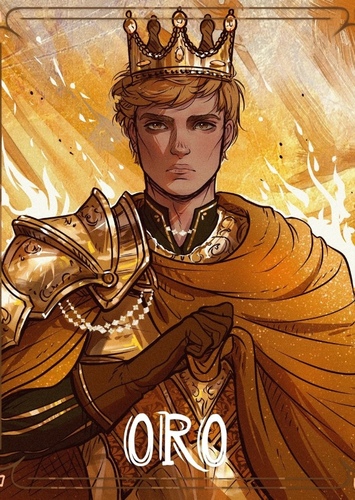 Oro