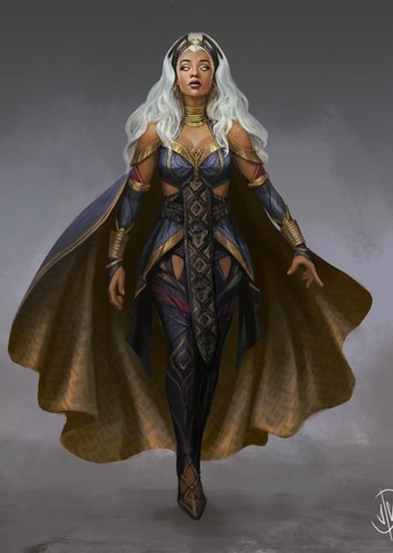 Oro Munroe