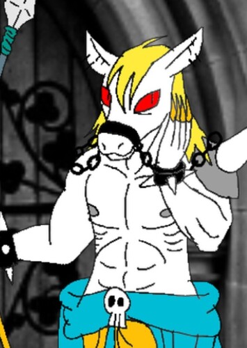Orobas