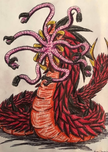 Orochi